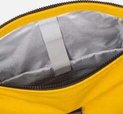 New Rebels Laptoprugzak Mart - Geel -Reisbagage Winkel 1200x1118 3