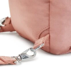 Kipling FIREFLY UP Rugzak, 7.5 Liter - Dynamic Twill Warm Rose 19 Kipling FIREFLY UP Rugzak, 7.5 Liter - Dynamic Twill Warm Rose -Reisbagage Winkel 1200x1119 2