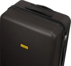 BHPPY - Sushi Black - Reiskoffer (76 Cm) -Reisbagage Winkel 1200x1122 1