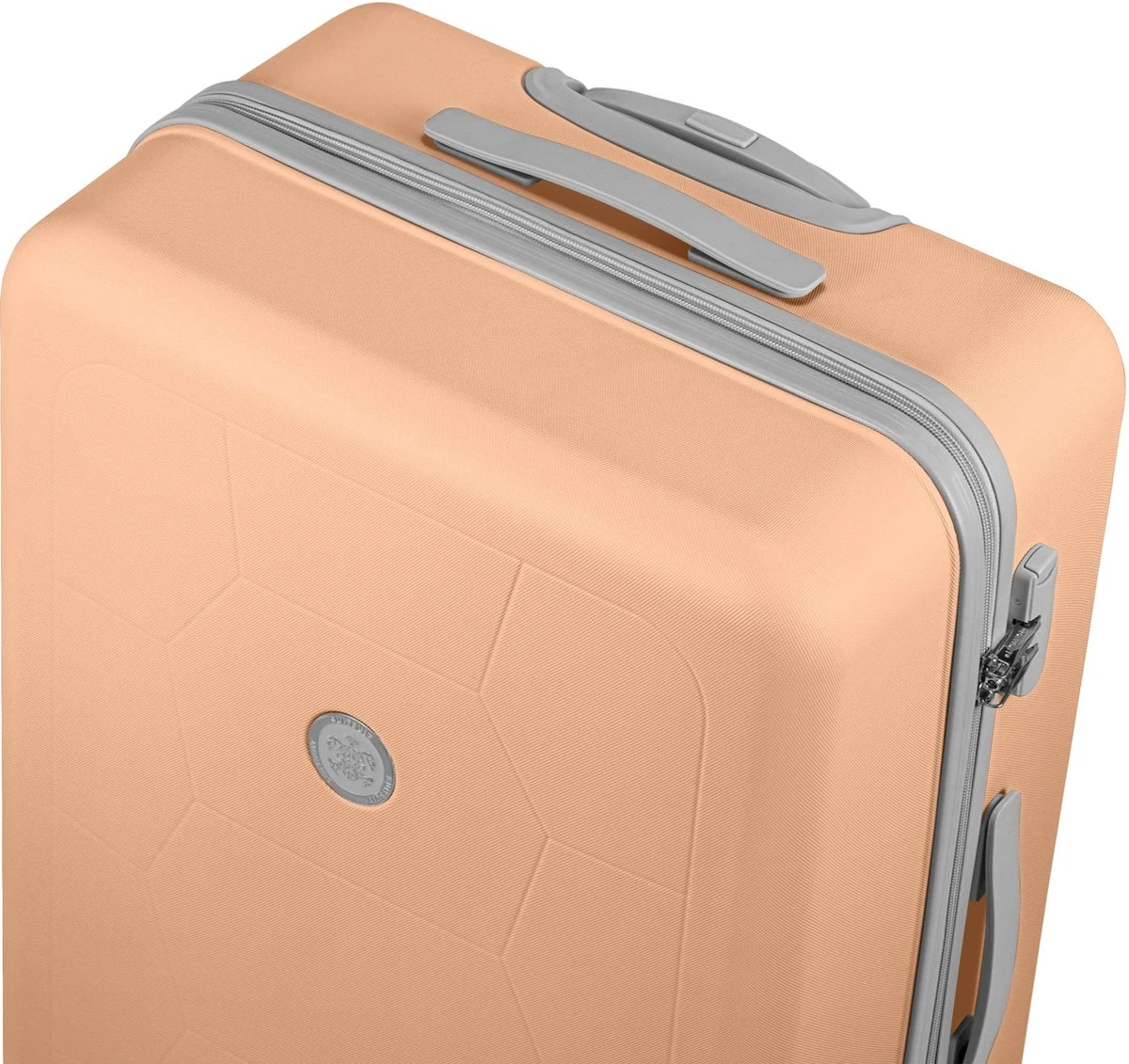SUITSUIT - Caretta - Melon - Reiskoffer (76 Cm) 9 SUITSUIT - Caretta - Melon - Reiskoffer (76 Cm) - Afbeelding 7