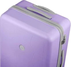 SUITSUIT - Caretta - Bright Lavender - Reiskoffer (76 Cm) -Reisbagage Winkel 1200x1131 4