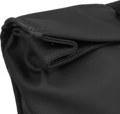 New Rebels® William - Rugtas - Zwart - Waterafstotend - 15.6151413121087 - 16L - 28x13x43cm - Rugzak / Backpack 18 New Rebels® William - Rugtas - Zwart - Waterafstotend - 15.6151413121087 - 16L - 28x13x43cm - Rugzak / Backpack -Reisbagage Winkel 1200x1140 11