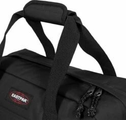 Eastpak COMPACT + Reistas, 23 Liter - Black 11 Eastpak COMPACT + Reistas, 23 Liter - Black -Reisbagage Winkel 1200x1142 3