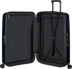 Samsonite Reiskoffer - Nuon Spinner 75/28 Exp (Medium) Metallic Dark Blue 14 Samsonite Reiskoffer - Nuon Spinner 75/28 Exp (Medium) Metallic Dark Blue -Reisbagage Winkel 1200x1146 2