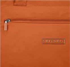 SUITSUIT - Natura - Chili - Leisure Bag -Reisbagage Winkel 1200x1150 10