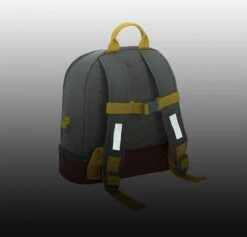 Lässig - Mini Rugtas - Adventure Bus - Maat Onesize 31 Lässig - Mini Rugtas - Adventure Bus - Maat Onesize -Reisbagage Winkel 1200x1151 5