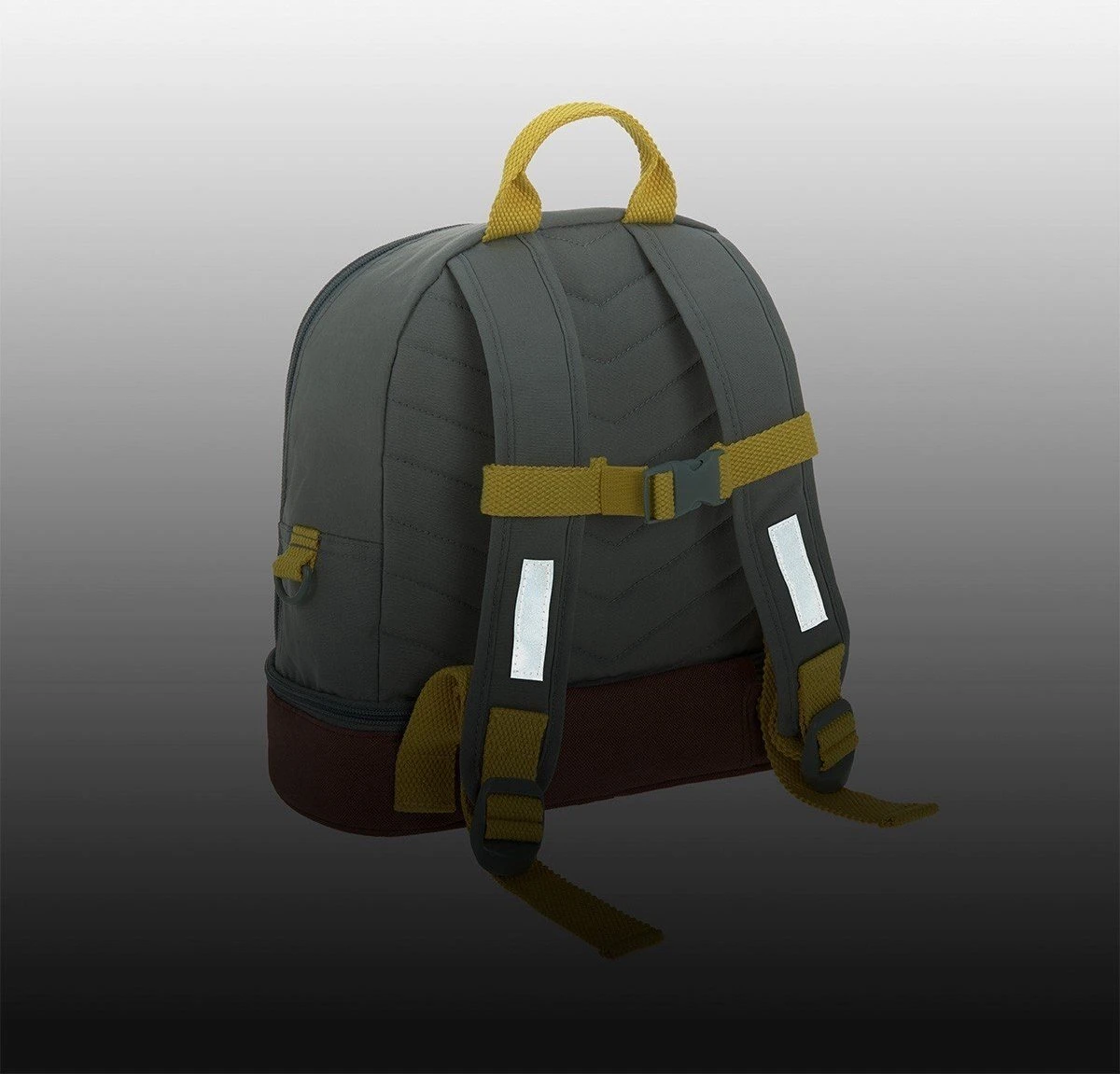 Lässig - Mini Rugtas - Adventure Bus - Maat Onesize 12 Lässig - Mini Rugtas - Adventure Bus - Maat Onesize - Afbeelding 10