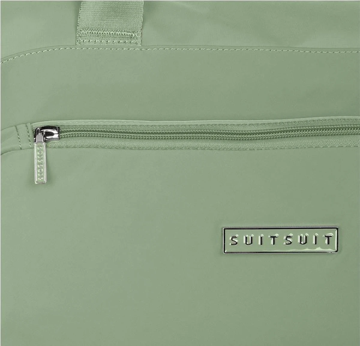 SUITSUIT - Natura - Moss - Leisure Bag 17 SUITSUIT - Natura - Moss - Leisure Bag - Afbeelding 15