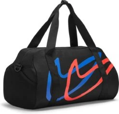 NIKE Gym Club Graphic Kinderen Rugzak -Reisbagage Winkel 1200x1153 7