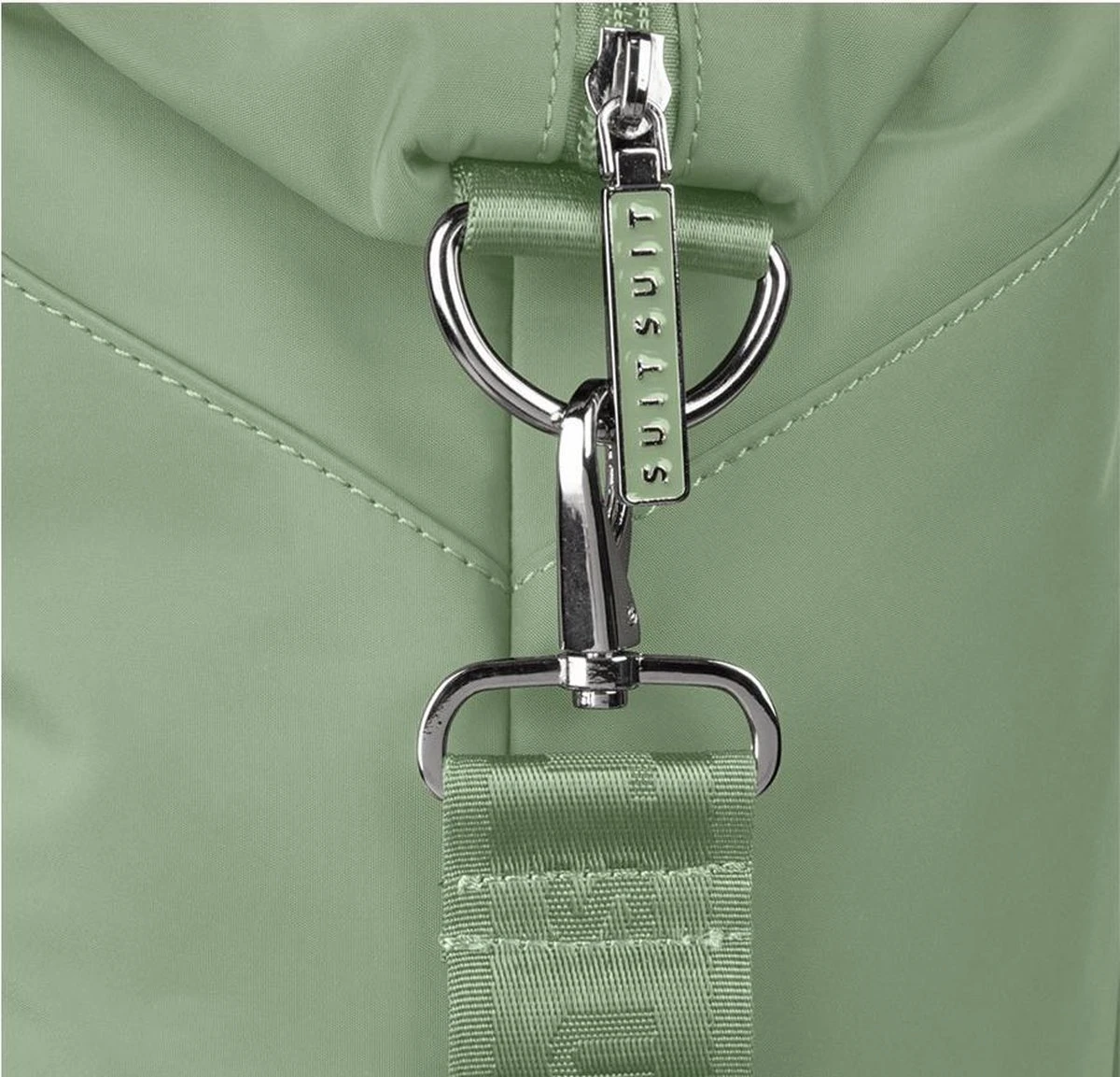 SUITSUIT - Natura - Moss - Leisure Bag 7 SUITSUIT - Natura - Moss - Leisure Bag - Afbeelding 5