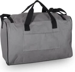 Handbagage Ryanair 40x20x25 - Met Smart Sleeve Voor Op Een Koffer - Steel Grey 13 Handbagage Ryanair 40x20x25 - Met Smart Sleeve Voor Op Een Koffer - Steel Grey -Reisbagage Winkel 1200x1155 6