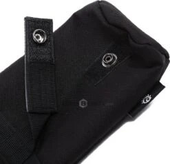 Merkloos Zwart Protector Plus Unisex Duurzame Nylon Kettle Bag Voor 550ML Drink Wandelen, Survival, Air-soft, Paintball | Beschermhoes Waterfles/drinkfles | X000KQ1011 -Reisbagage Winkel 1200x1156 7