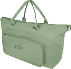 SUITSUIT - Natura - Moss - Leisure Bag 40 SUITSUIT - Natura - Moss - Leisure Bag -Reisbagage Winkel 1200x1159 4