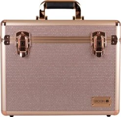 Groom X - Beauty Case - Rose Gold - Dames - Make Up Koffer - Organizer -Reisbagage Winkel 1200x1159 5