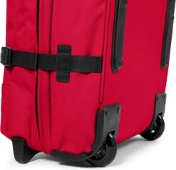 Eastpak TRANVERZ S Reiskoffer, Handbagage (51 X 32.5 X 23 Cm) - Sailor Red -Reisbagage Winkel 1200x1160 1