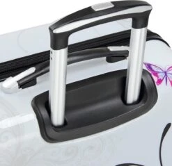 Monzana Hardcase Koffer Vlinder XL - Polycarbonaat 89L 75x49x29cm 17 Monzana Hardcase Koffer Vlinder XL - Polycarbonaat 89L 75x49x29cm -Reisbagage Winkel 1200x1160 2