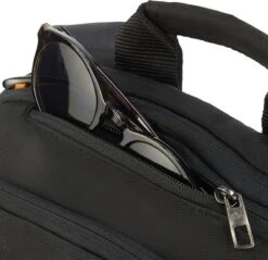 Samsonite Laptoprugzak - Guardit 2.0 Laptop Backpack 14.1 Inch Black -Reisbagage Winkel 1200x1160 4