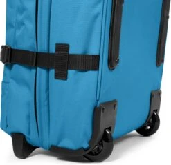 Eastpak TRANVERZ S Reiskoffer, Handbagage (51 X 32.5 X 23 Cm) - Broad Blue 12 Eastpak TRANVERZ S Reiskoffer, Handbagage (51 X 32.5 X 23 Cm) - Broad Blue -Reisbagage Winkel 1200x1161 2