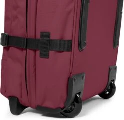 Eastpak TRANVERZ L Reiskoffer (79 X 40 X 33 Cm) - Bushy Burgundy 12 Eastpak TRANVERZ L Reiskoffer (79 X 40 X 33 Cm) - Bushy Burgundy -Reisbagage Winkel 1200x1161 5
