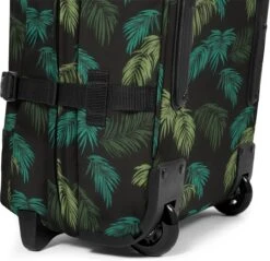 Eastpak TRANVERZ M Reiskoffer (67 X 35.5 X 30 Cm) - Brize Palm Core -Reisbagage Winkel 1200x1161 6