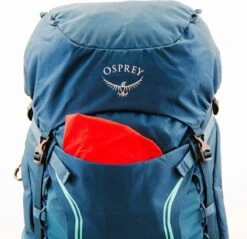 Osprey Kyte 46l Backpack Dames - Siren Grey - One Size -Reisbagage Winkel 1200x1162 5