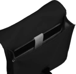 Daniel Ray Pasadena Rugzak Waterproof - 10 Inch Tabletvak - Black -Reisbagage Winkel 1200x1167 2