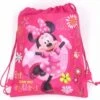 Minni Gymtas | Disney | Roze | Zwemmen | Lunch | School | Bloemen | Meisjes | Girls | Kinderen -Reisbagage Winkel 1200x1169 23