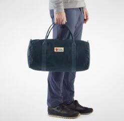 Fjallraven Vardag Duffel 30 Reistas 30 Liter - Storm -Reisbagage Winkel 1200x1171 4
