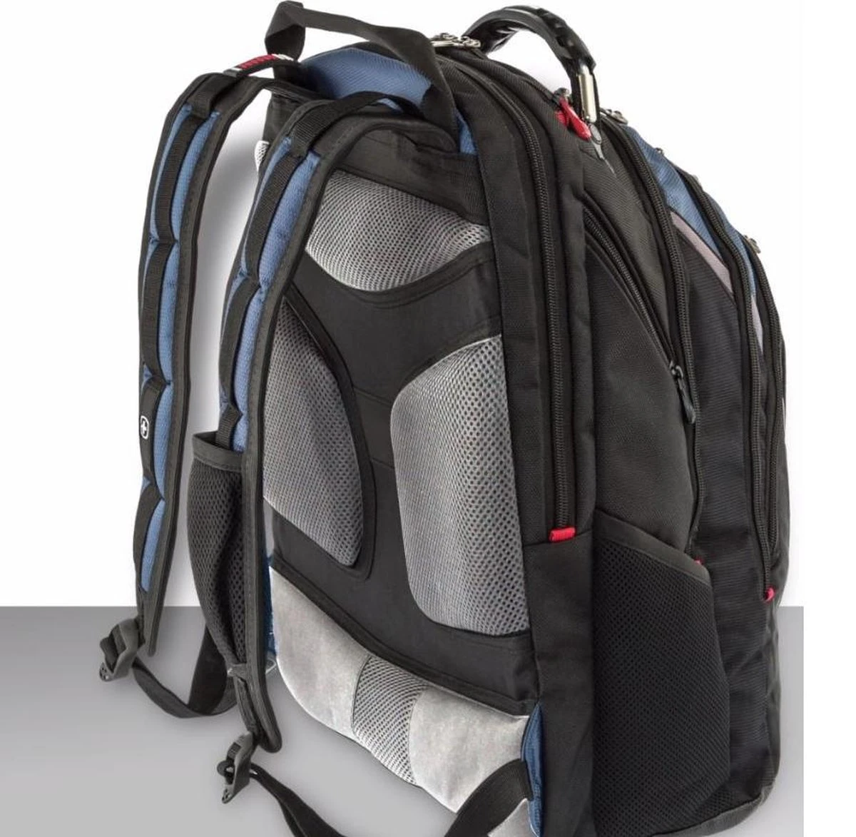 Wenger Ibex Laptop Rugzak - 17 Inch 13 Wenger Ibex Laptop Rugzak - 17 Inch - Afbeelding 11