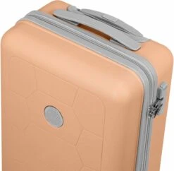 SUITSUIT - Caretta - Melon - Handbagage (53 Cm) -Reisbagage Winkel 1200x1176