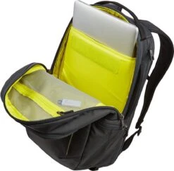 Thule Subterra 30L - Laptop Rugzak 15.6 Inch - Blauw -Reisbagage Winkel 1200x1178 8