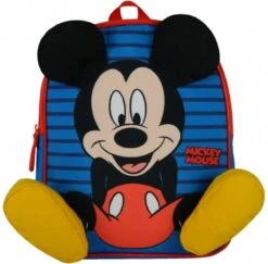 PAW Patrol Peuterrugzak - 31 X 24 X 10 Cm - Paars -Reisbagage Winkel 1200x1179 3