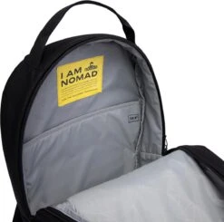 NOMAD® Velocity Premium 22 Rugzak -Reisbagage Winkel 1200x1188 5