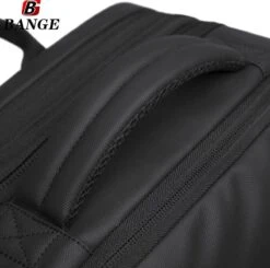 Bange Rugtas - 15,6 Inch - Laptop Rugzak - USB-aansluiting - Waterafstotend - Zwart - Incl. Smart Thermosfles -Reisbagage Winkel 1200x1188 6