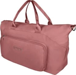 SUITSUIT - Natura - Redwood - Leisure Bag -Reisbagage Winkel 1200x1188 9