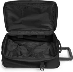 Eastpak TRANVERZ XS Reiskoffer, Handbagage (48 X 32 X 21 Cm) - Black -Reisbagage Winkel 1200x1189 7