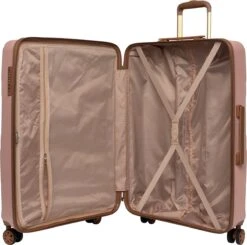 Oistr Florence Spinner L Matte Pink 37 Oistr Florence Spinner L Matte Pink -Reisbagage Winkel 1200x1190 2