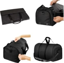 Mark Ryden Reistas – Weekendtas – Reistassen – Tas Voor Dames En Heren – Reistas Handbagage – Weekend Tas – Duffel Bag Waterdicht – Kostuumtas -Reisbagage Winkel 1200x1190 9