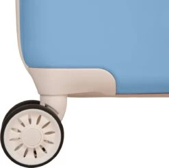 SUITSUIT - Fabulous Fifties - Alaska Blue - Reiskoffer (76 Cm) 21 SUITSUIT - Fabulous Fifties - Alaska Blue - Reiskoffer (76 Cm) -Reisbagage Winkel 1200x1191 1