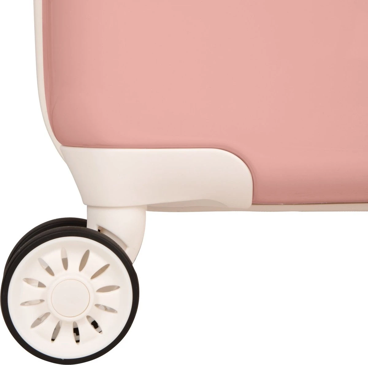 SUITSUIT - Fabulous Fifties - Papaya Peach - Handbagage (55 Cm) 14 SUITSUIT - Fabulous Fifties - Papaya Peach - Handbagage (55 Cm) - Afbeelding 12