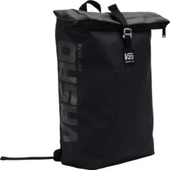 Leuke VASAD-All Weather Rugzak-Zwart-Waterafstotende Stof -Reisbagage Winkel 1200x1193 10