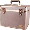 Groom X - Beauty Case - Rose Gold - Dames - Make Up Koffer - Organizer