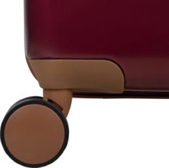 SUITSUIT - Fab Seventies Classic - Biking Red - Reiskoffer (66 Cm) -Reisbagage Winkel 1200x1193 4