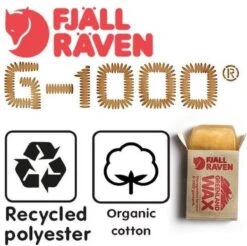 Fjallraven Travel Pack Rugzak 35 Liter - Black -Reisbagage Winkel 1200x1195 10