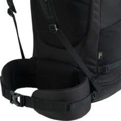 NOMAD® Batura 55 Liter Blauw | Premium Backpack Heren & Dames | Rugzak Incl Flightbag / Hoes -Reisbagage Winkel 1200x1198 27