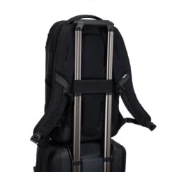 Thule Accent 23L - Laptop Rugzak - 15 Tot 16 Inch - Zwart -Reisbagage Winkel 1200x1198 9
