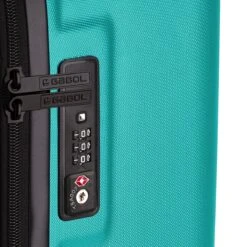 Gabol Harde Koffer / Trolley / Reiskoffer - Open - 77 Cm (XL) - Blauw 15 Gabol Harde Koffer / Trolley / Reiskoffer - Open - 77 Cm (XL) - Blauw -Reisbagage Winkel 1200x1200 1001