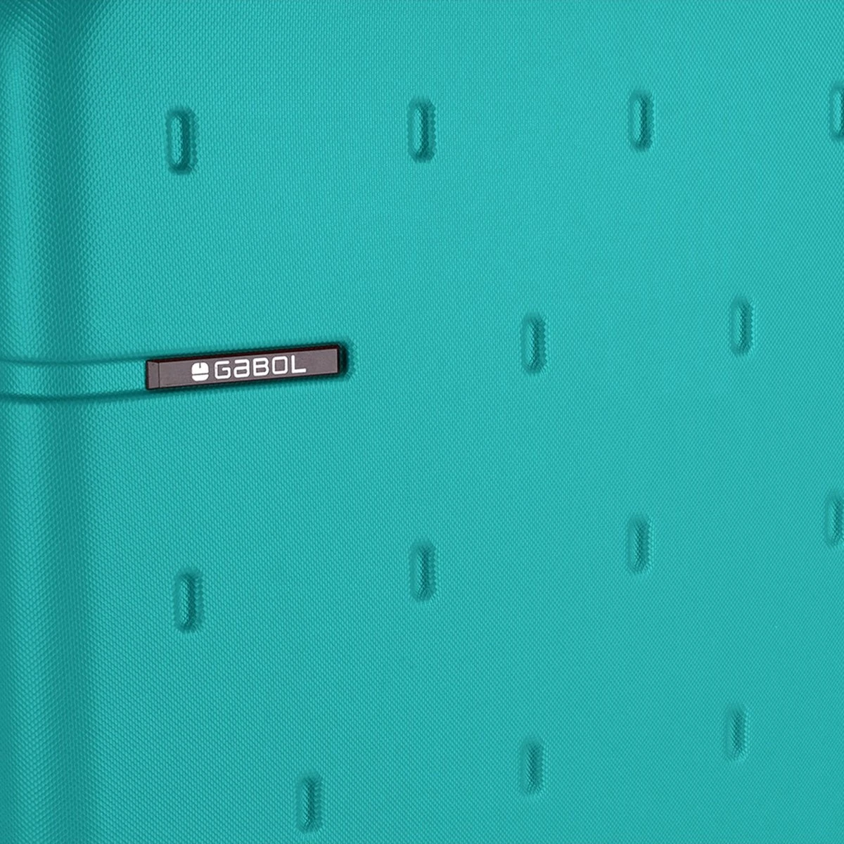 Gabol Harde Koffer / Trolley / Reiskoffer - Open - 77 Cm (XL) - Blauw 8 Gabol Harde Koffer / Trolley / Reiskoffer - Open - 77 Cm (XL) - Blauw - Afbeelding 6