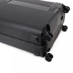 Decent Transit Medium Koffer - 70 Cm - Zwart 31 Decent Transit Medium Koffer - 70 Cm - Zwart -Reisbagage Winkel 1200x1200 1028