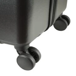 Princess Traveller Harlem - Reiskoffer - Zwart - L - 76cm 20 Princess Traveller Harlem - Reiskoffer - Zwart - L - 76cm -Reisbagage Winkel 1200x1200 1035